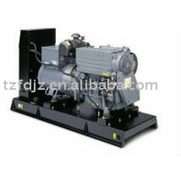 Excelente Gerador de Performance - Deutz Generator, técnica alemã